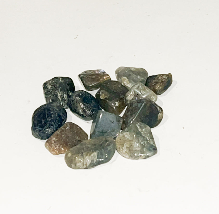 Labradorite