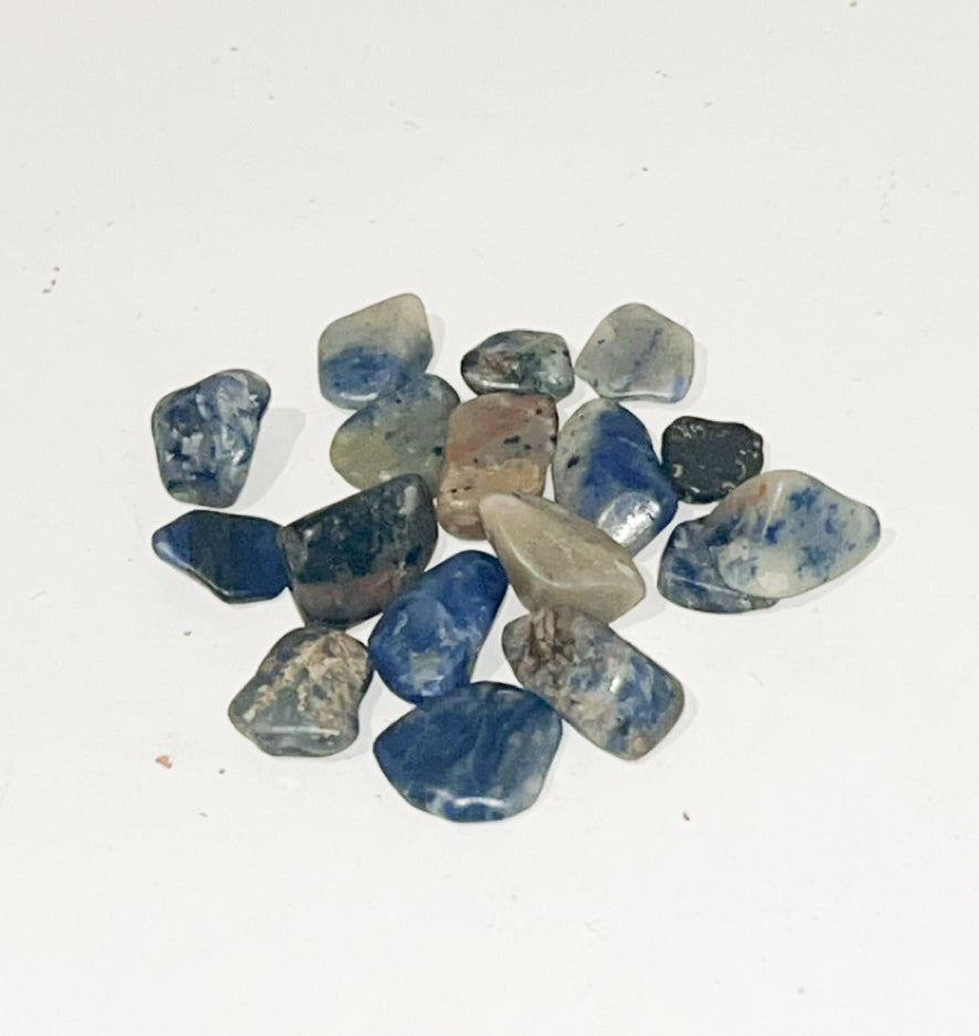 Sodalite