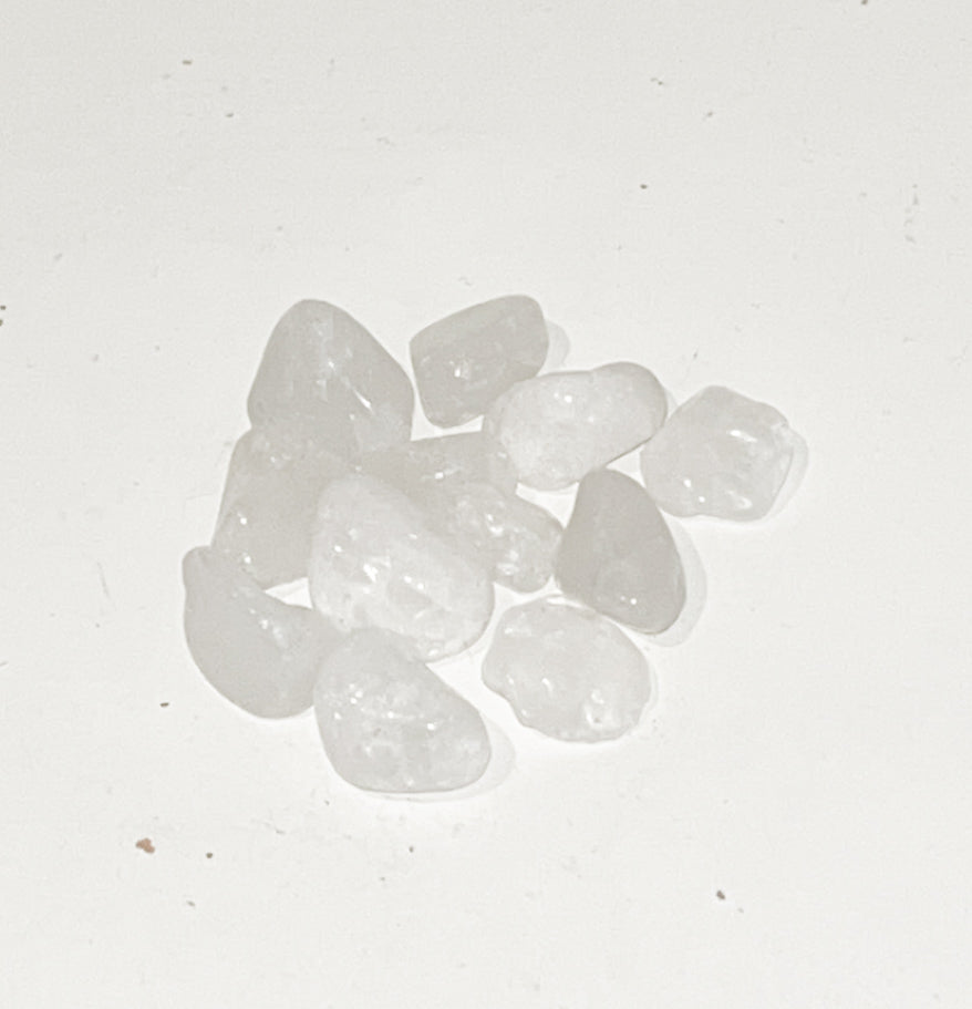 Clear Quartz