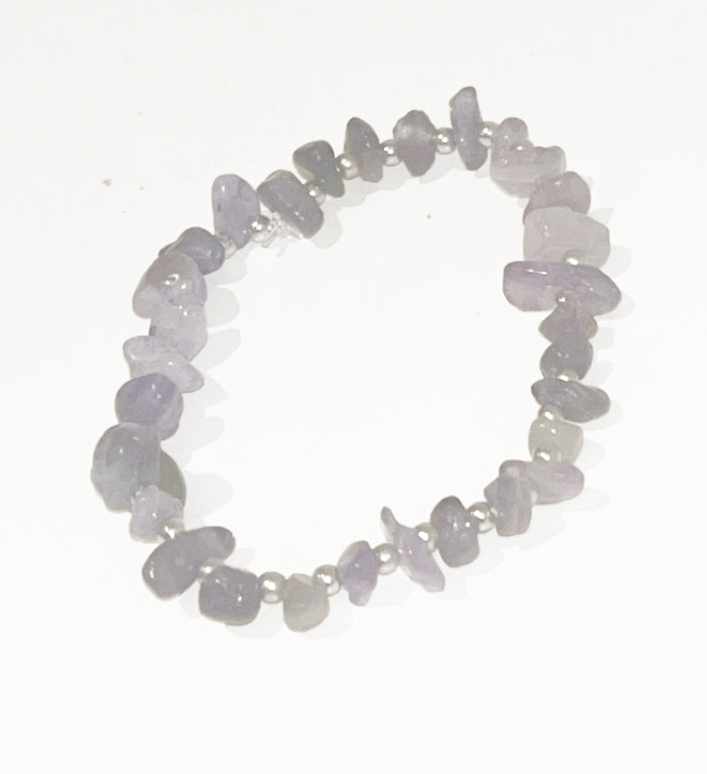 Amethyst Bracelet