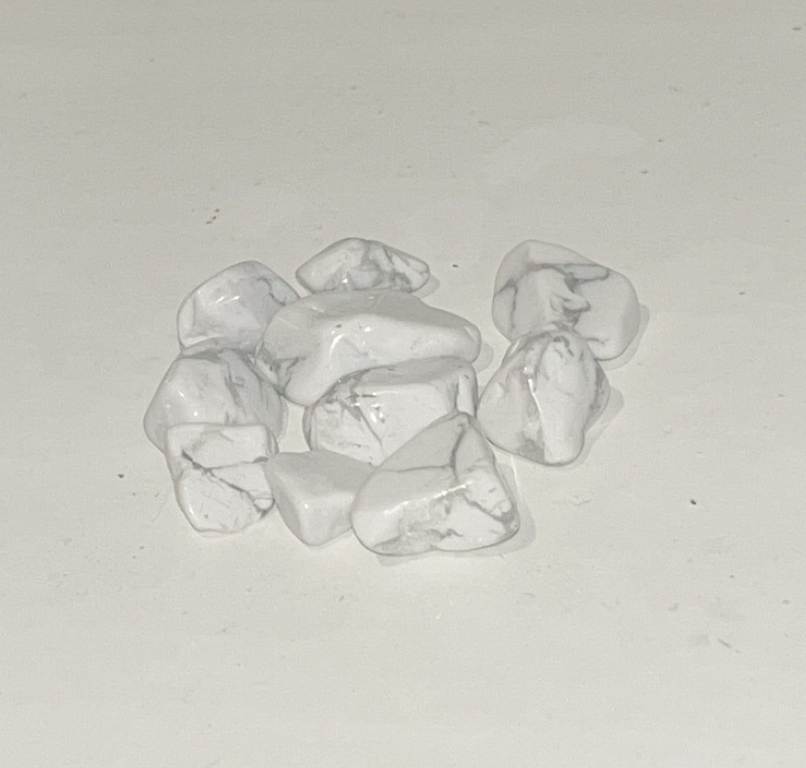 Howlite