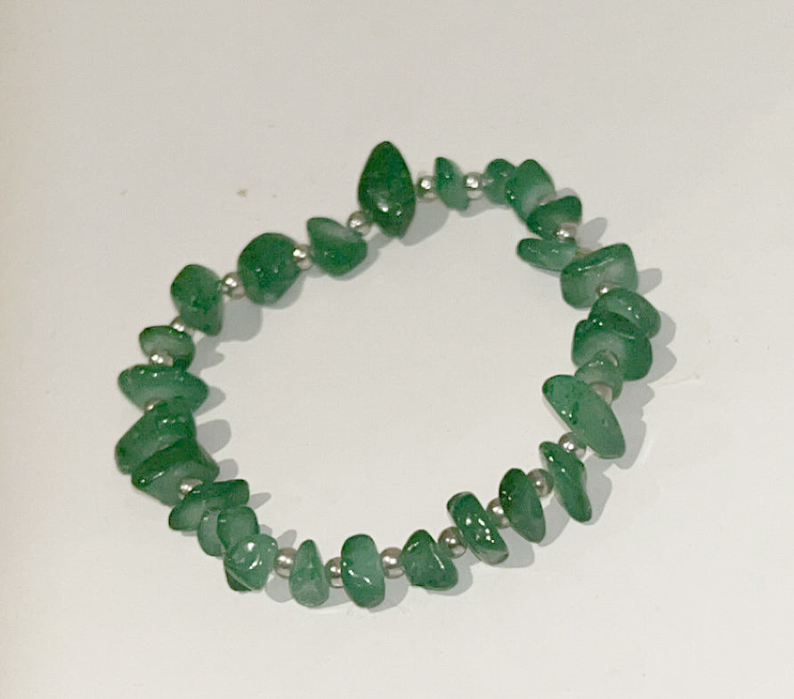 Jade Bracelet