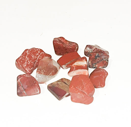 Red Jasper