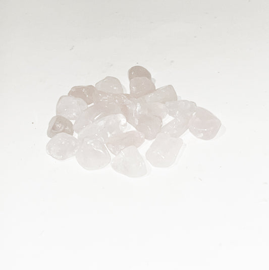 Rose Quartz