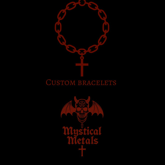 Custom Bracelet