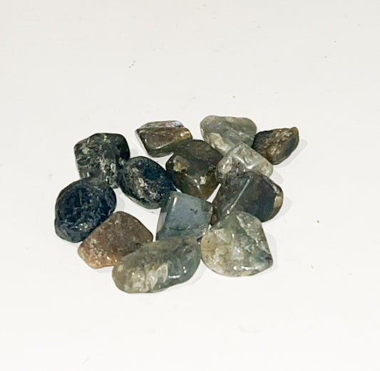 Labradorite
