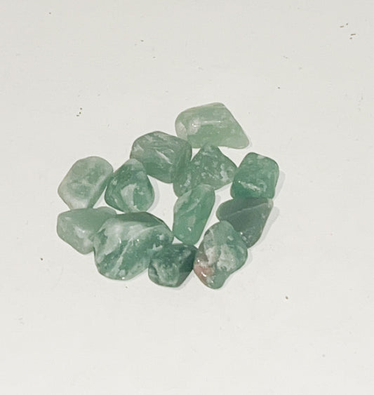 Green Aventurine