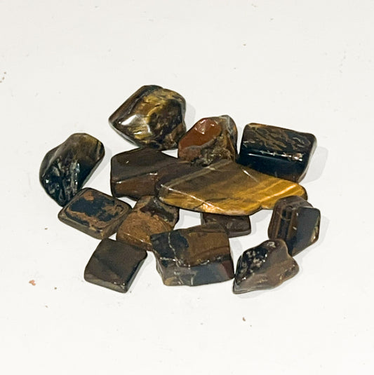 Tigers Eye