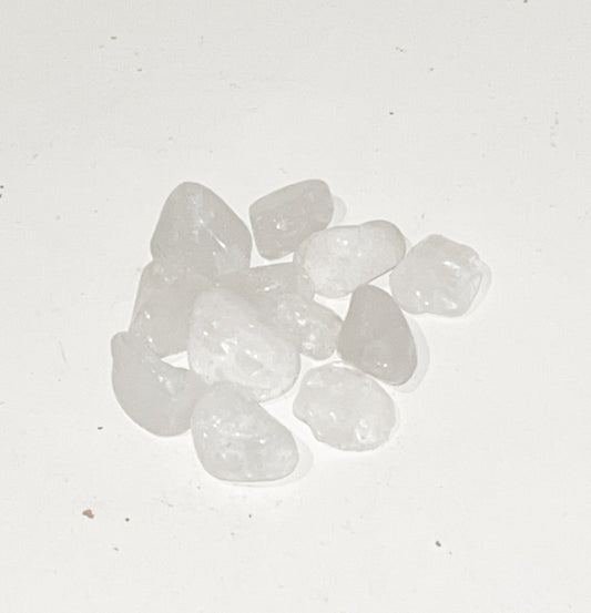 Clear Quartz