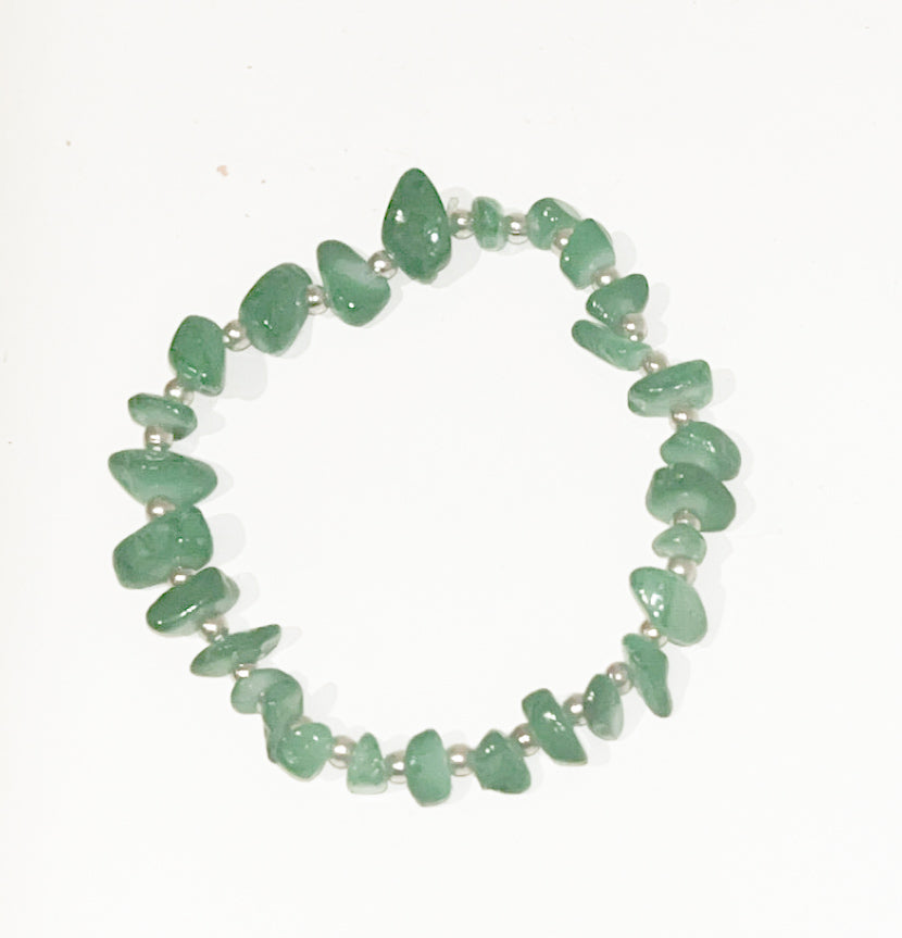 Jade Bracelet