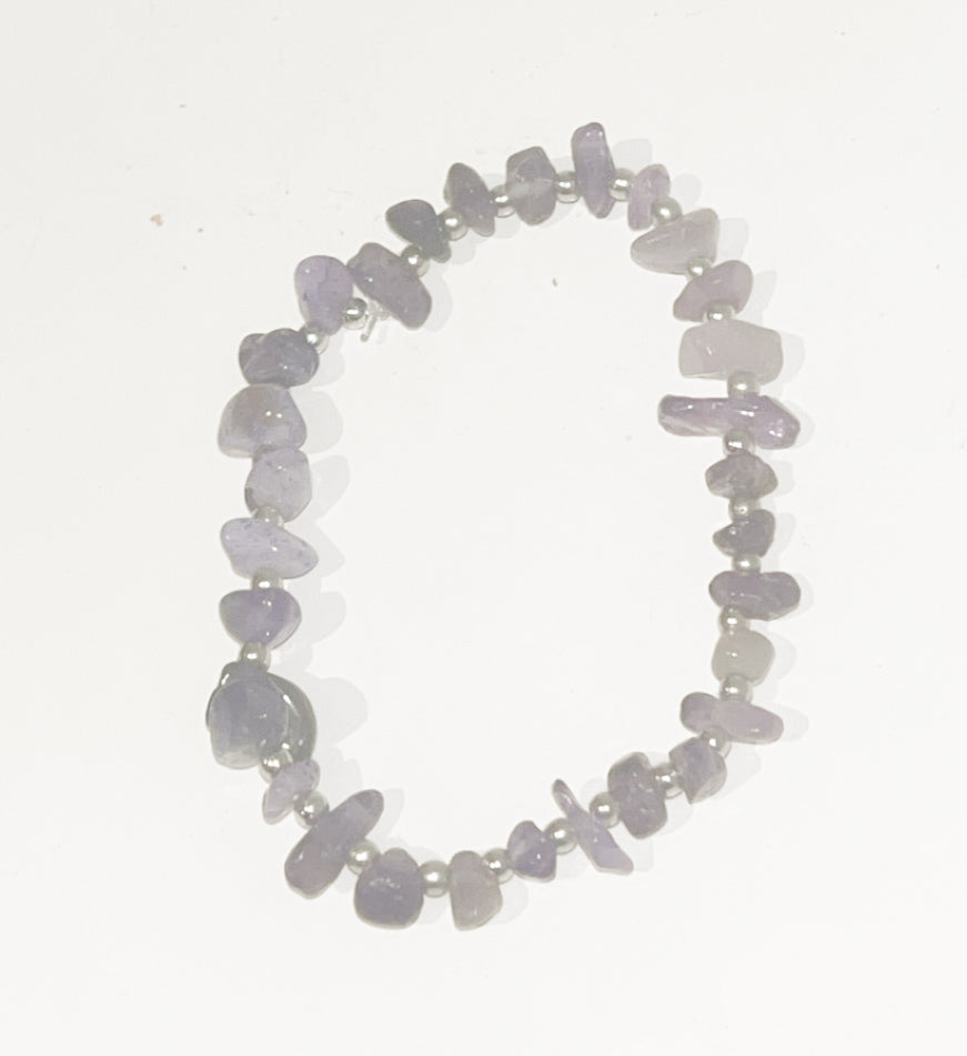 Amethyst Bracelet