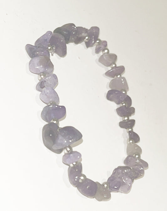 Amethyst Bracelet