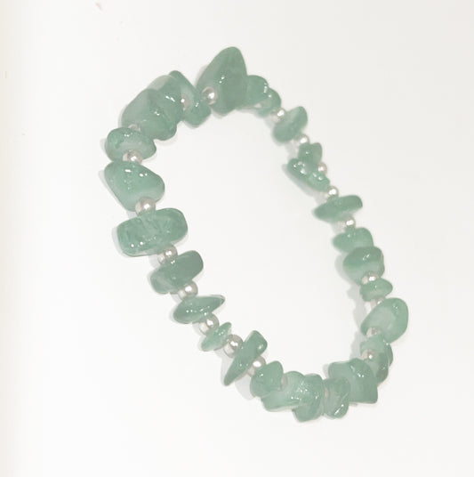 Jade Bracelet