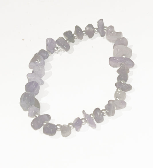 Amethyst Bracelet