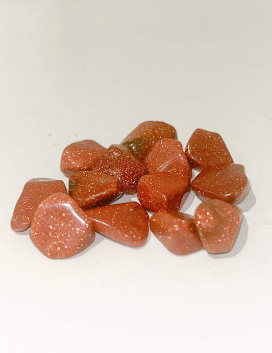 Gold Sands (Goldstone)