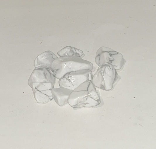 Howlite