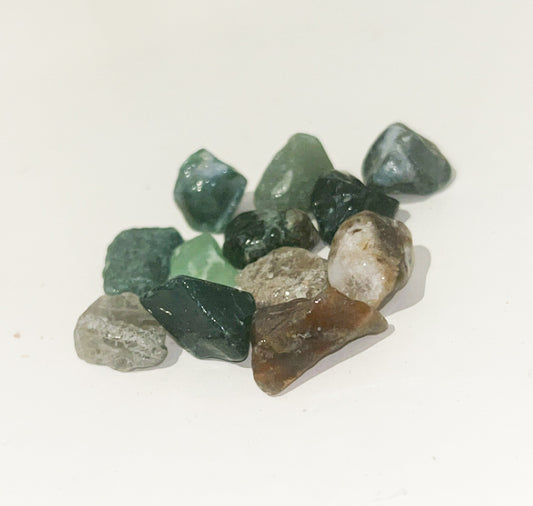 Moss Agate