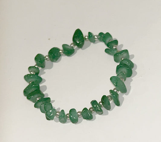 Jade Bracelet