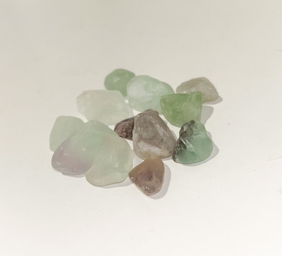 Fluorite