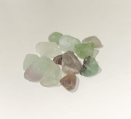 Fluorite