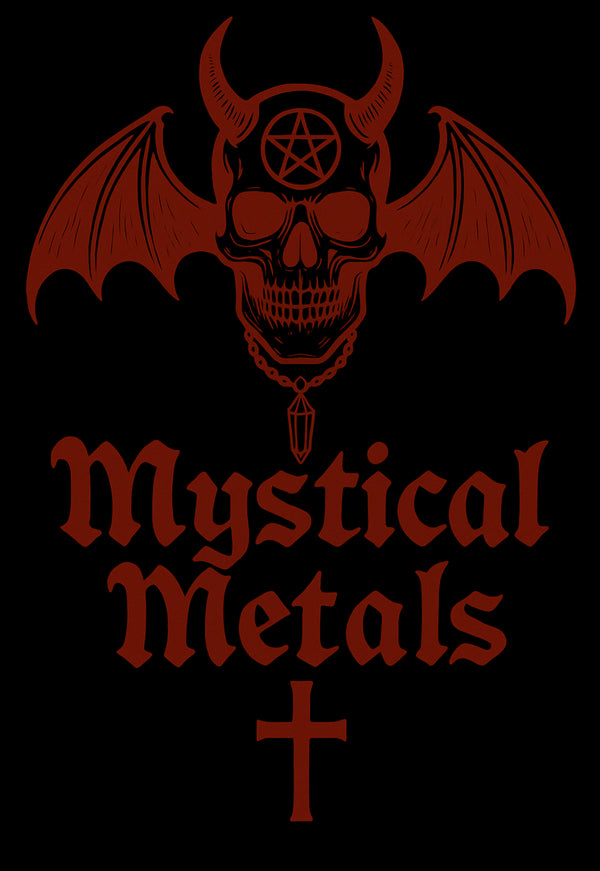 Mystical Metals